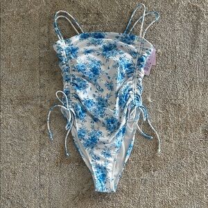 target one piece swimsuit